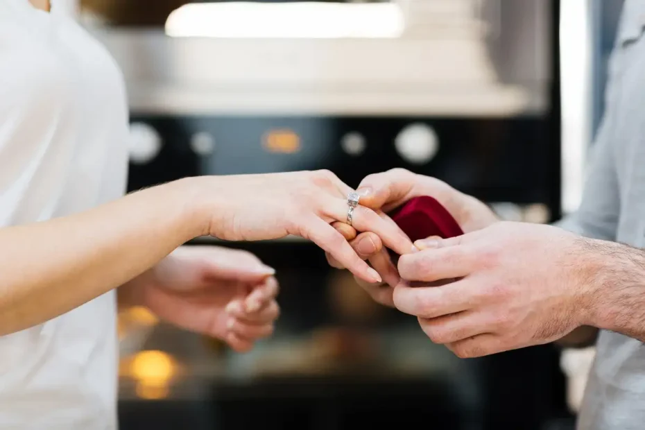 engagement rings Bristol